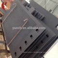 wholesale mmo coated titanium anodes best sell in Korean